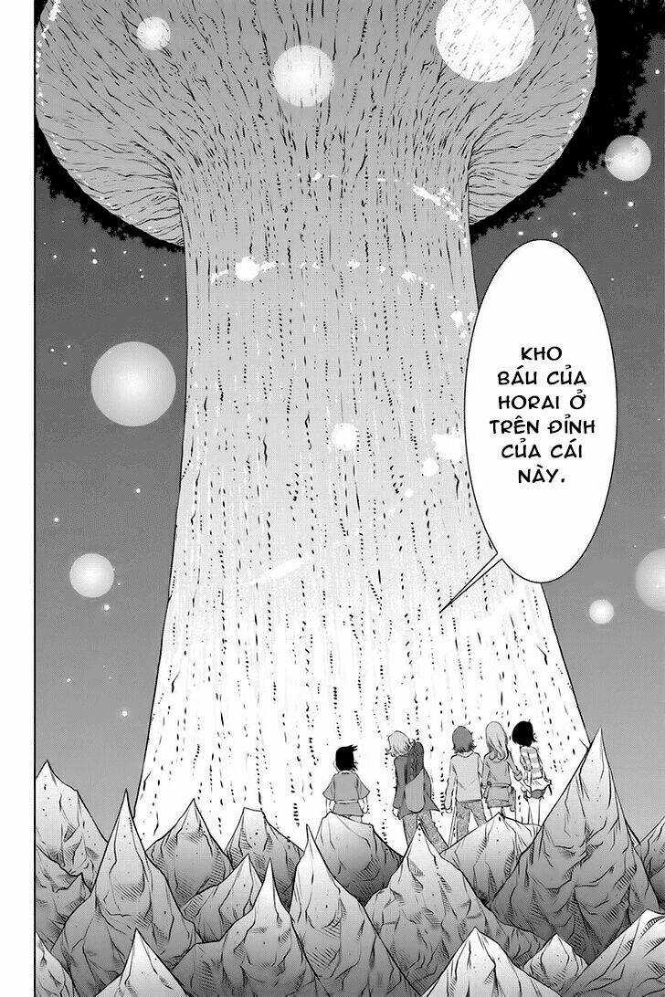 Black Out - Chapter 29 - Trang 8