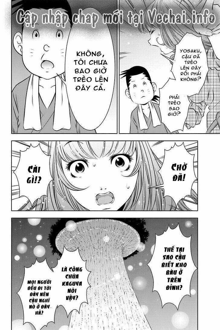 Black Out - Chapter 29 - Trang 10