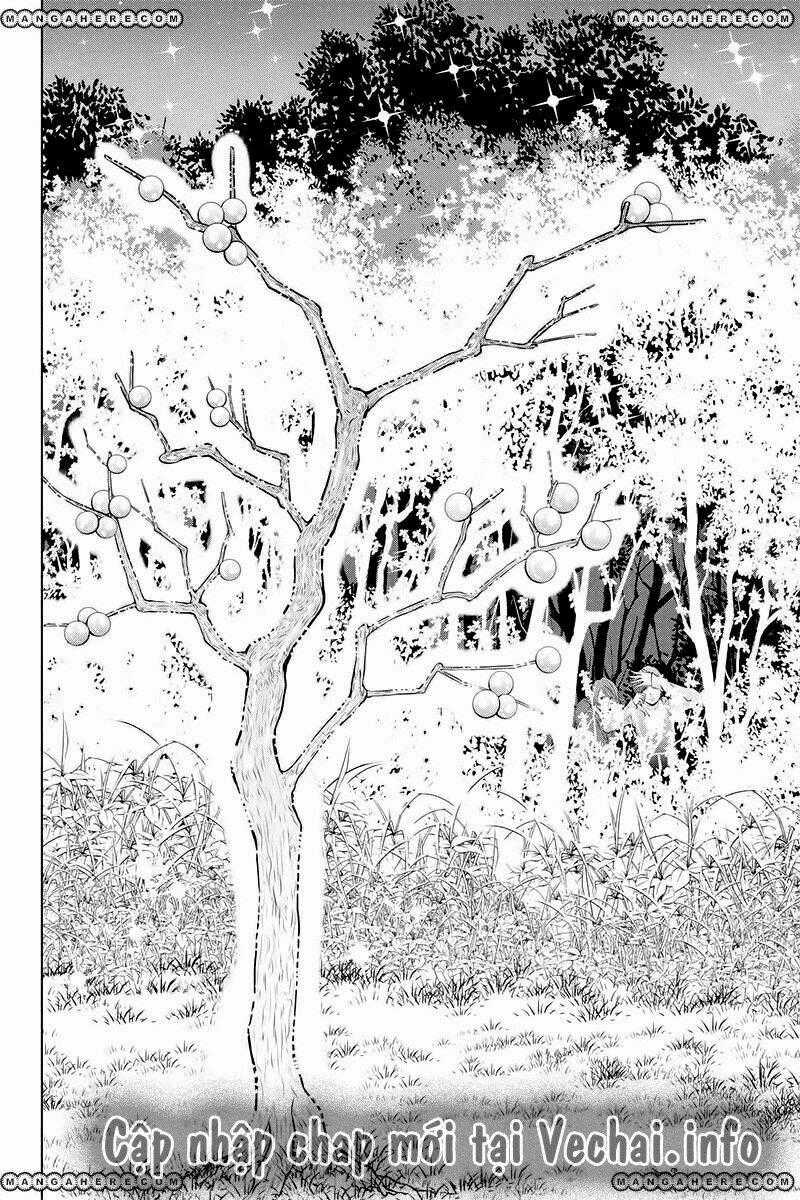 Black Out - Chapter 31 - Trang 10