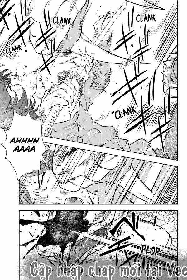 Black Out - Chapter 33 - Trang 10