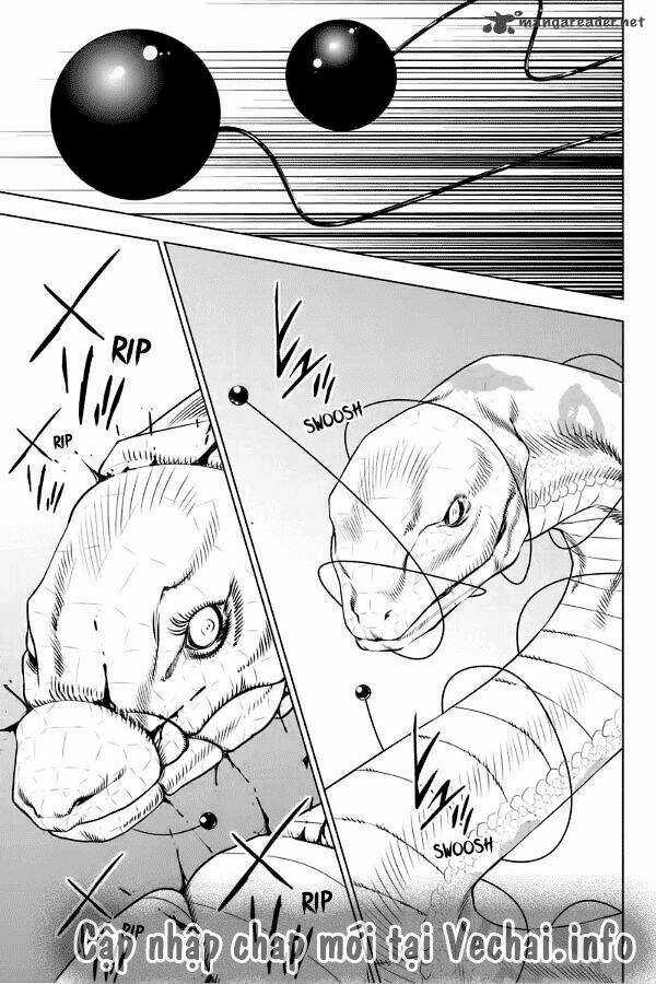 Black Out - Chapter 34 - Trang 13