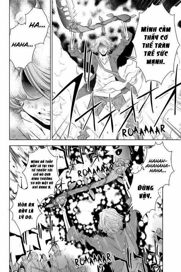 Black Out - Chapter 37 - Trang 2