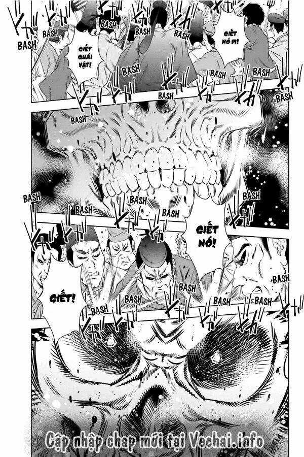 Black Out - Chapter 37 - Trang 9