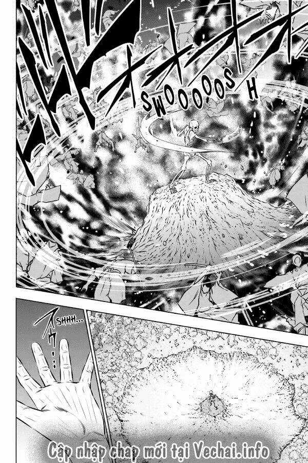 Black Out - Chapter 37 - Trang 10