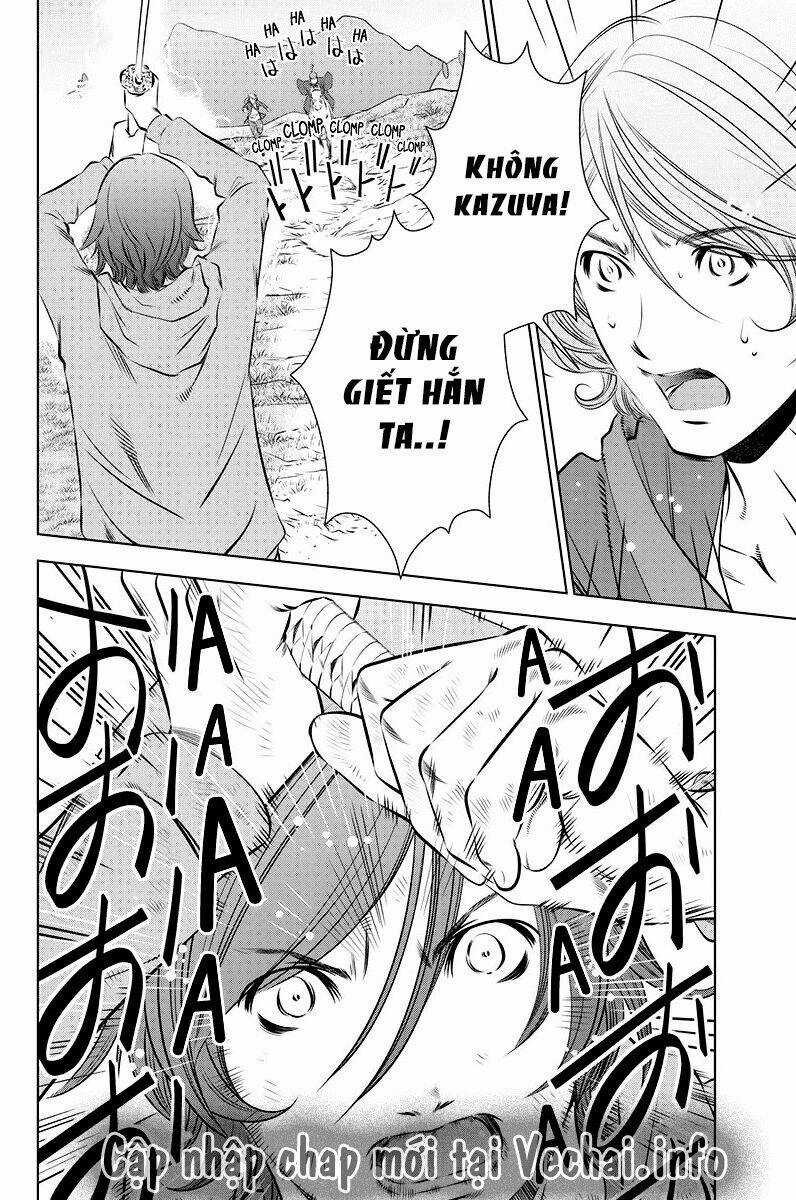 Black Out - Chapter 38 - Trang 8