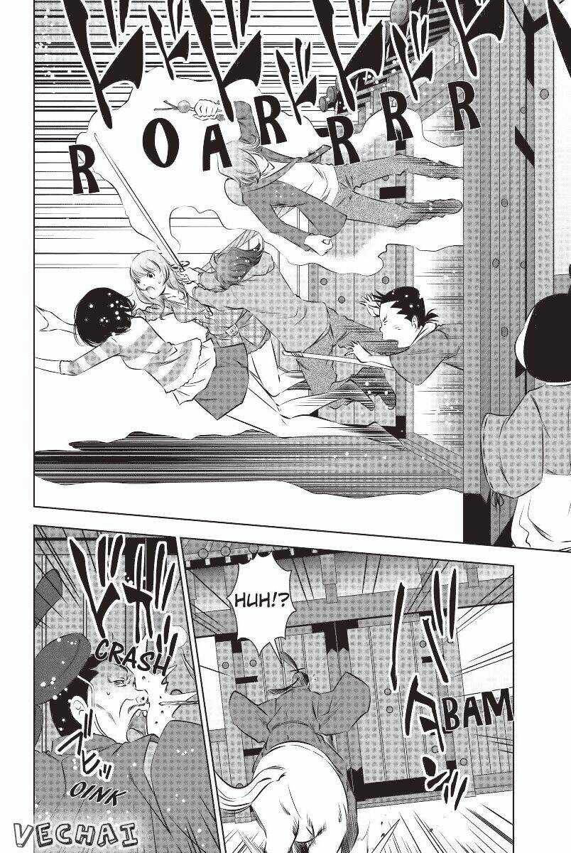 Black Out - Chapter 39 - Trang 4