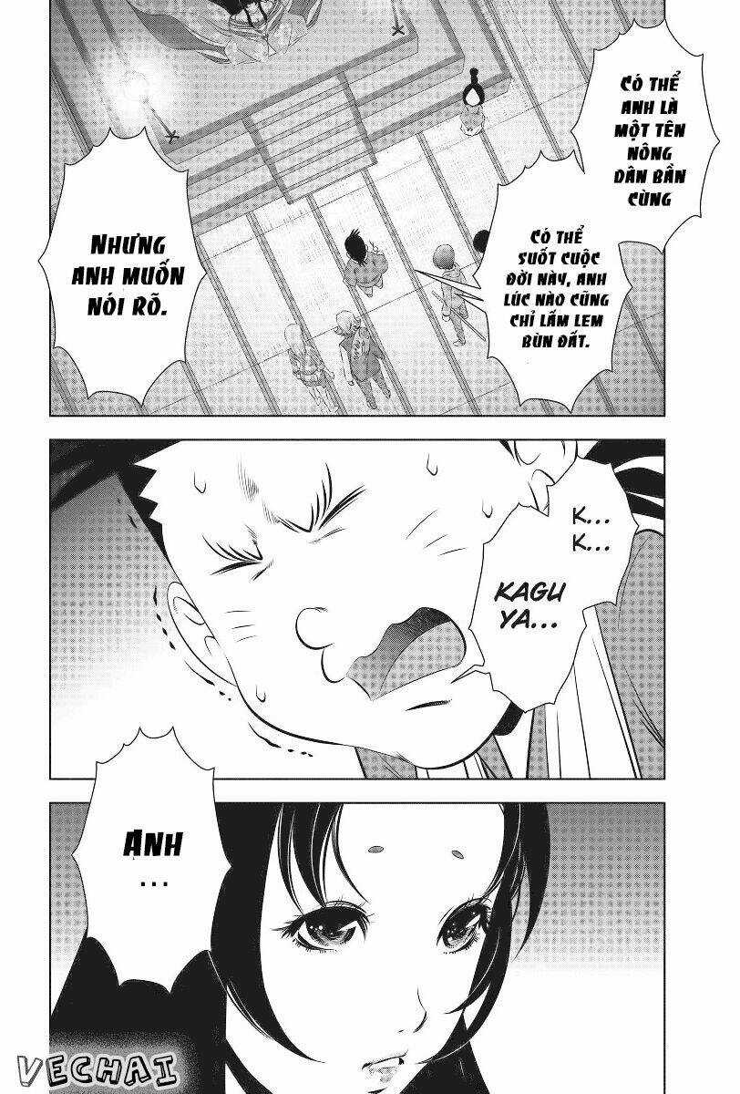 Black Out - Chapter 40 - Trang 11