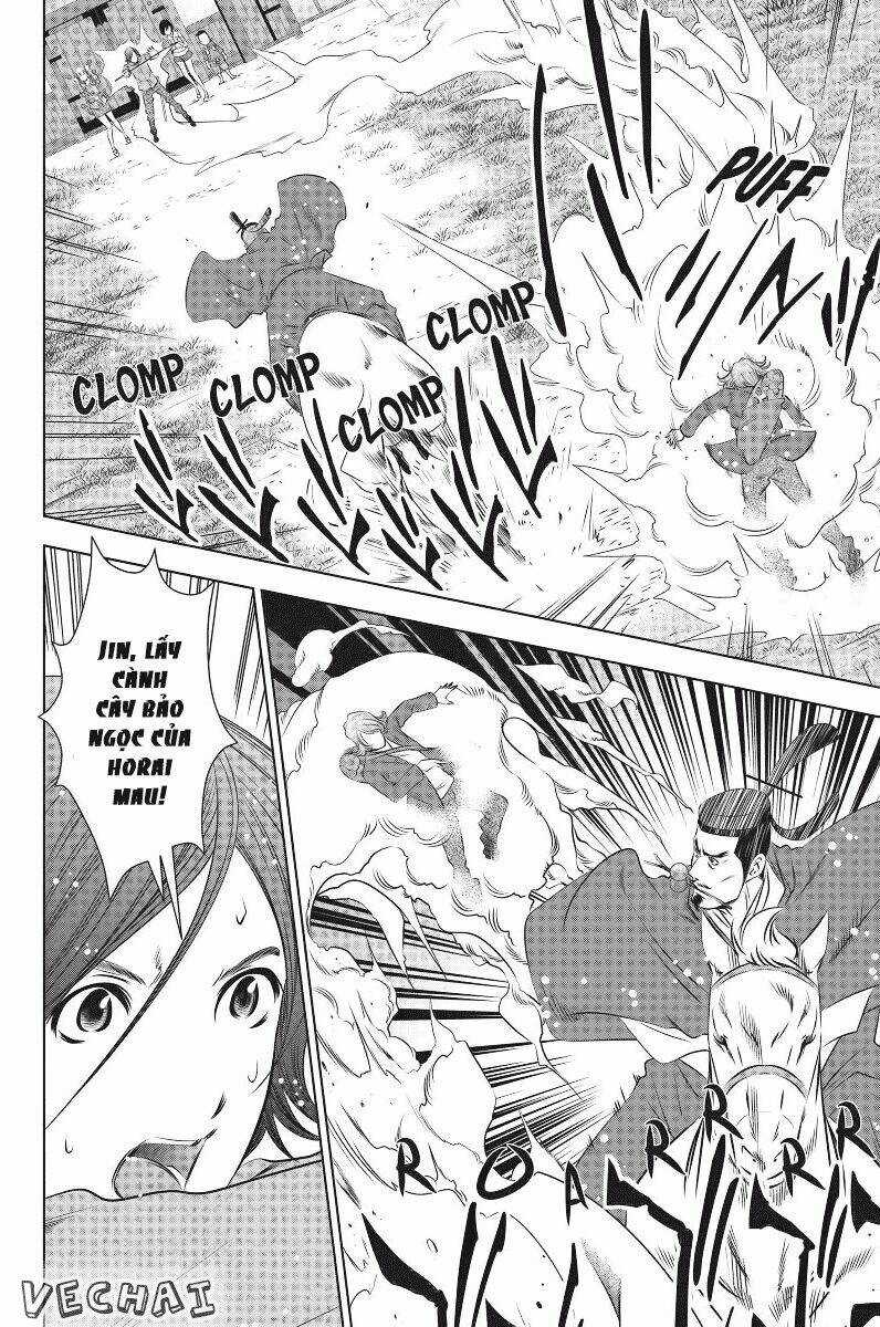 Black Out - Chapter 40 - Trang 3