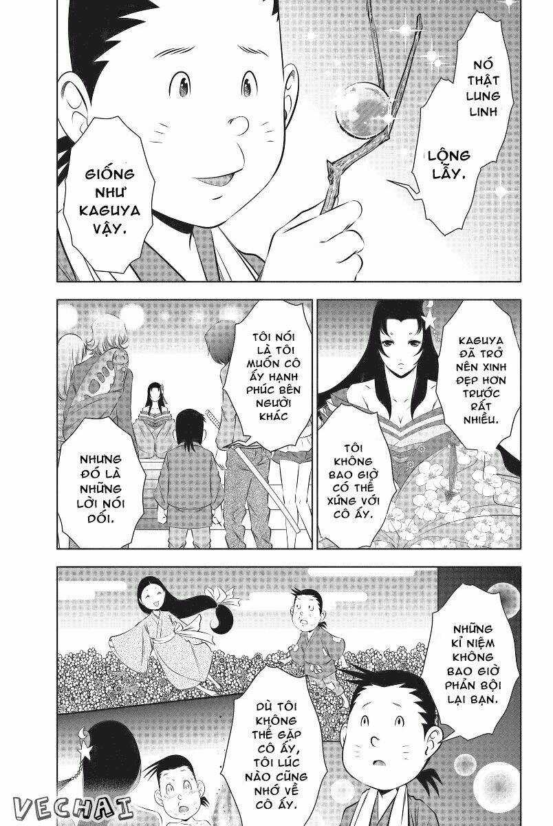 Black Out - Chapter 40 - Trang 10