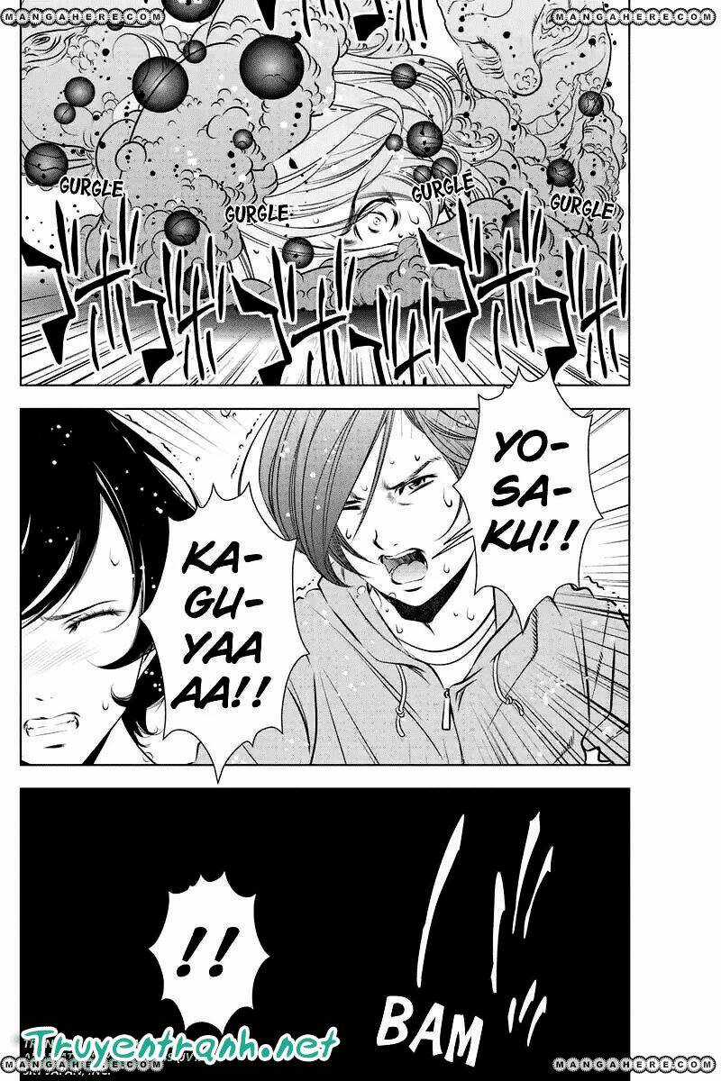 Black Out - Chapter 41 - Trang 3