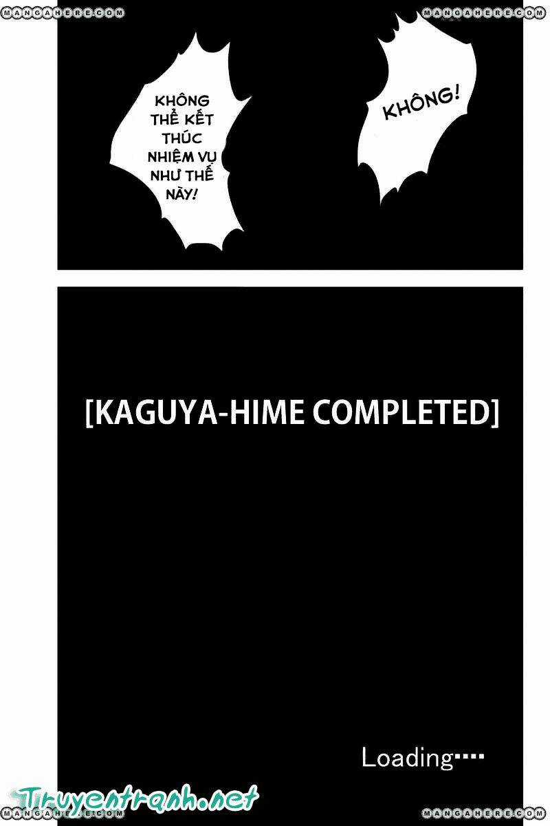 Black Out - Chapter 41 - Trang 4