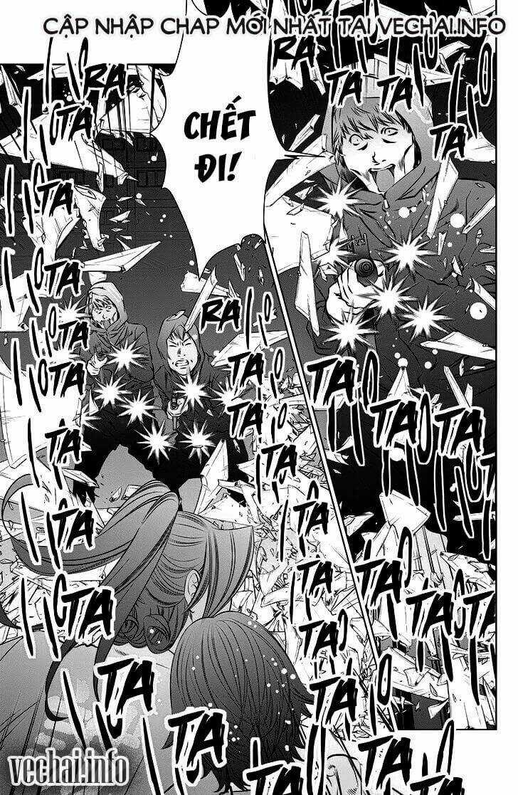 Black Out - Chapter 5 - Trang 13