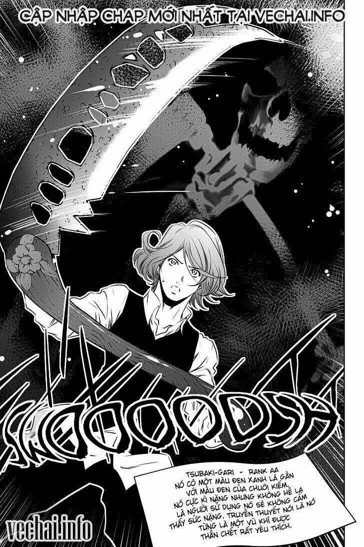 Black Out - Chapter 9 - Trang 10