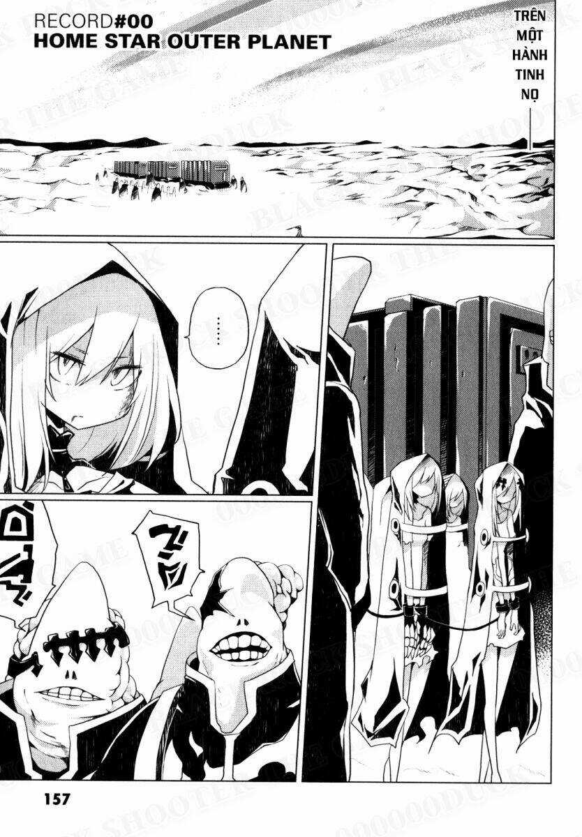 Black Rock Shooter The Game - Chapter 0 - Trang 3