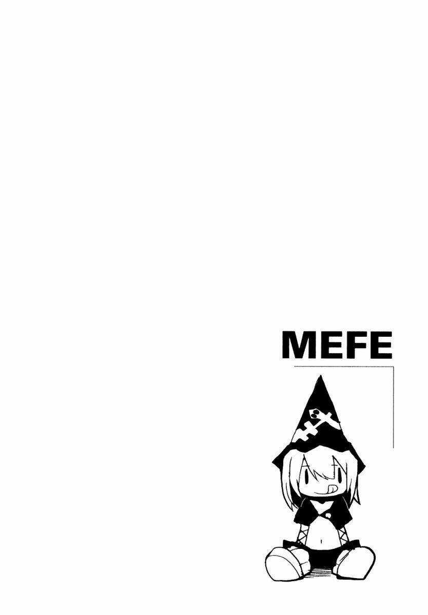 Black Rock Shooter The Game - Chapter 2 - Trang 25