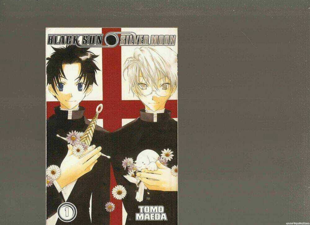 Black Sun Silve Moon - Chapter 1 - Trang 2
