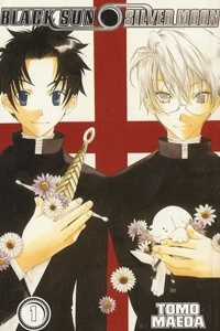 Đọc truyện Black Sun Silve Moon