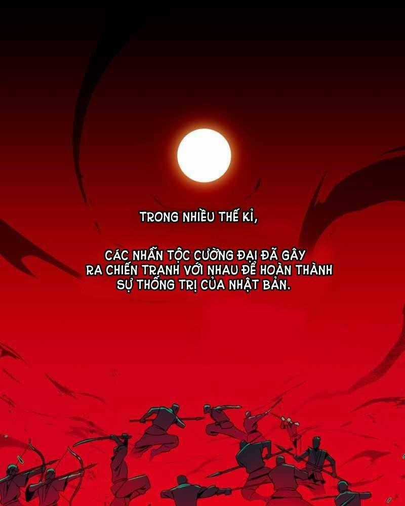 Black Sun - Chapter 1 - Trang 1