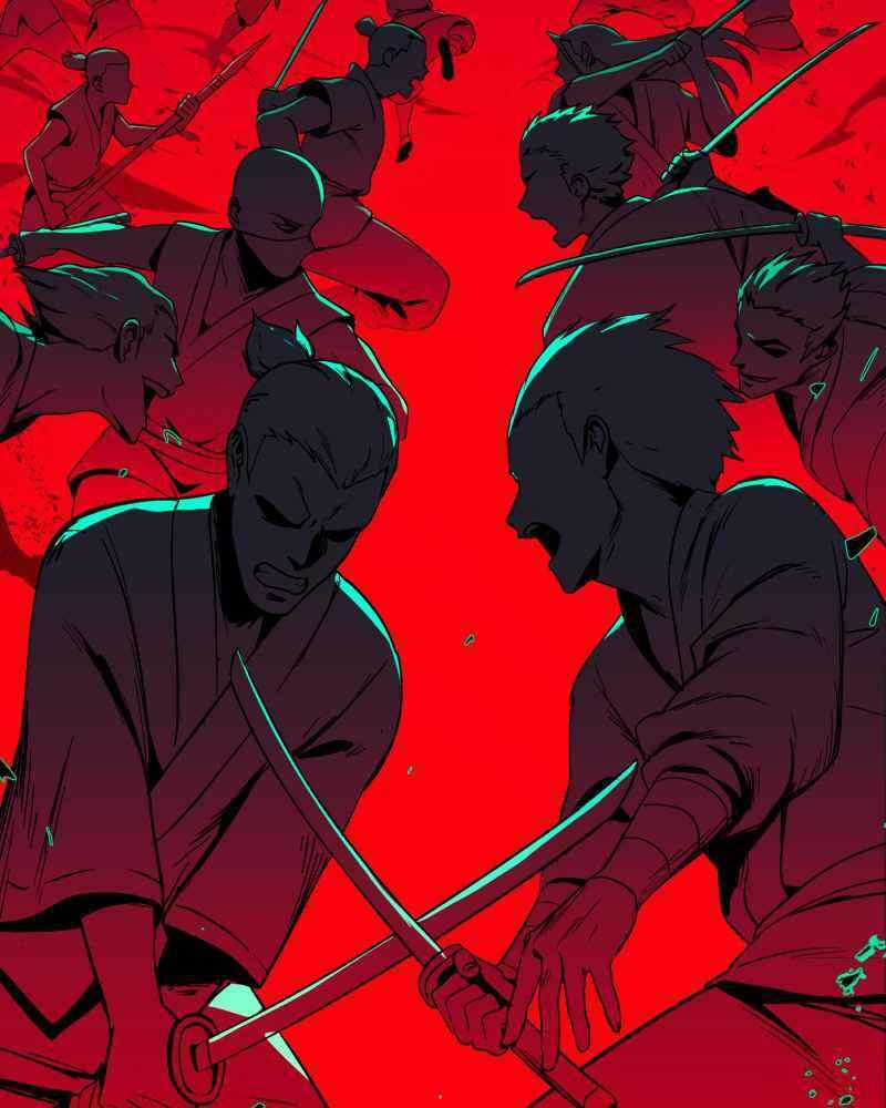 Black Sun - Chapter 1 - Trang 2