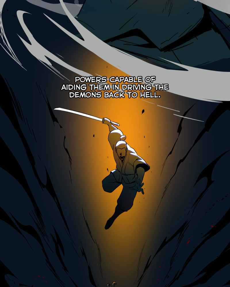 Black Sun - Chapter 1 - Trang 11