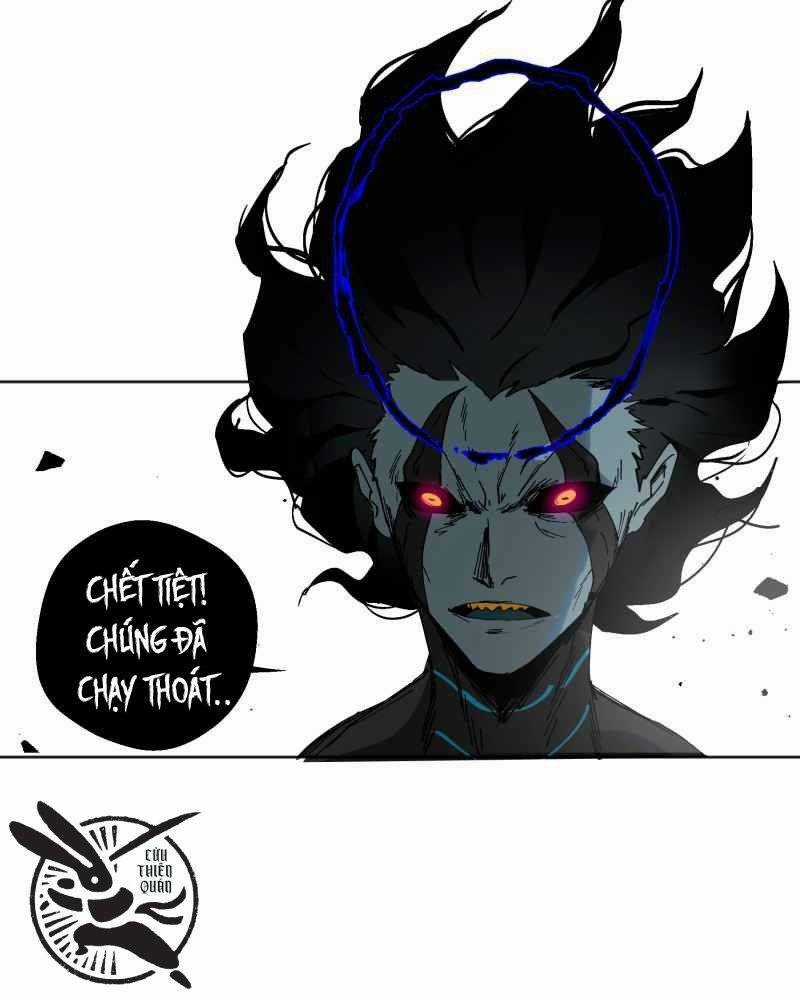 Black Sun - Chapter 1 - Trang 107