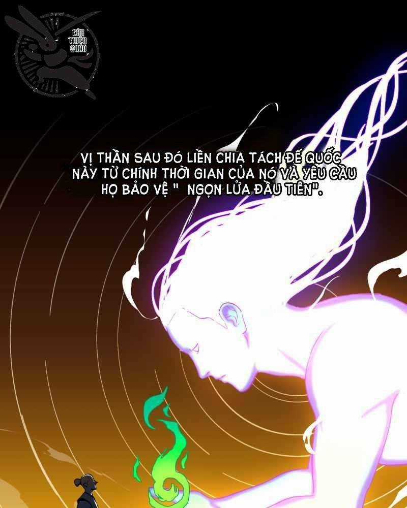 Black Sun - Chapter 1 - Trang 14