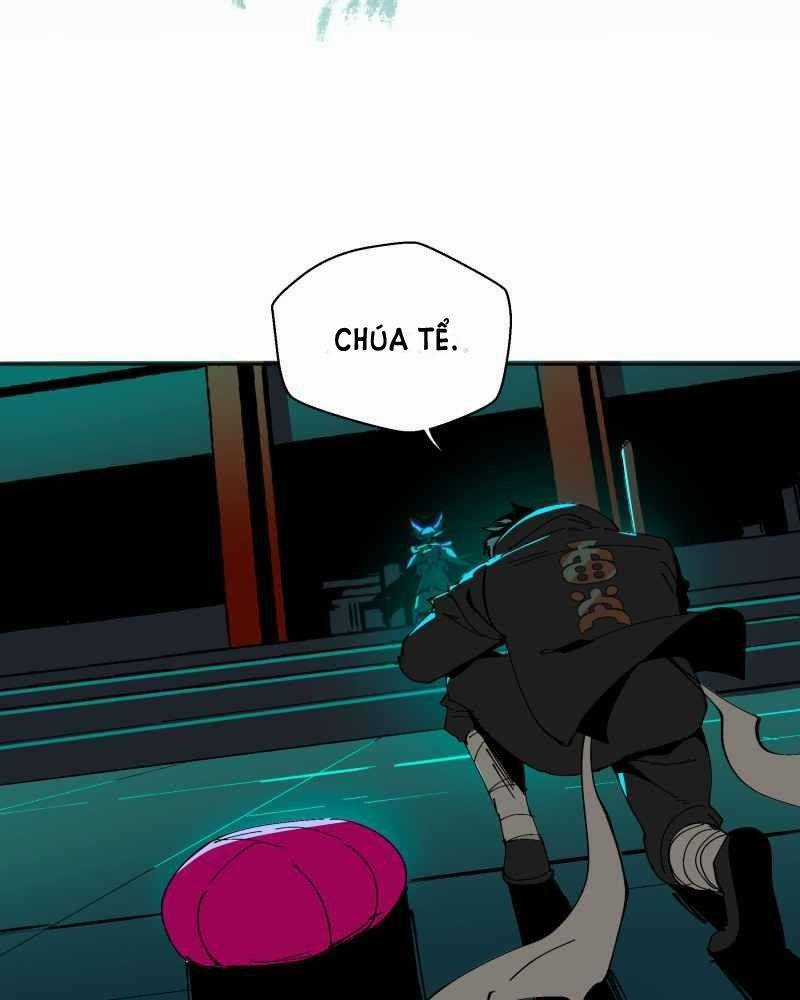 Black Sun - Chapter 1 - Trang 22