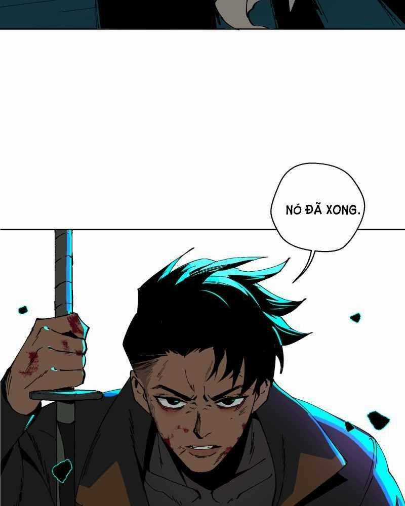 Black Sun - Chapter 1 - Trang 23