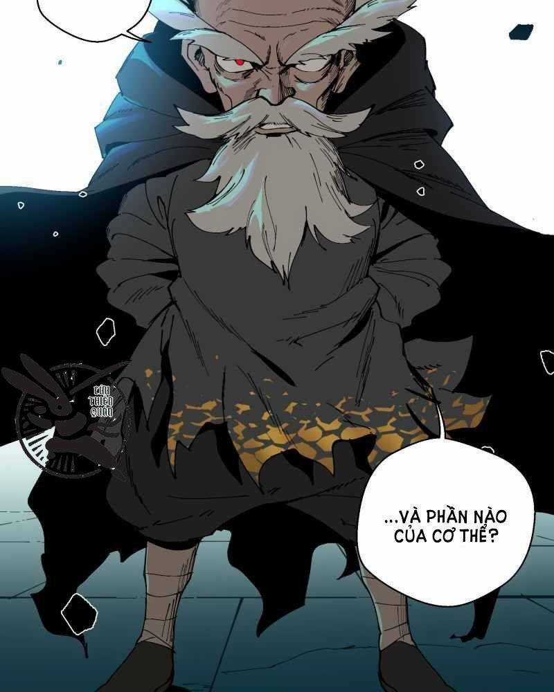 Black Sun - Chapter 1 - Trang 25