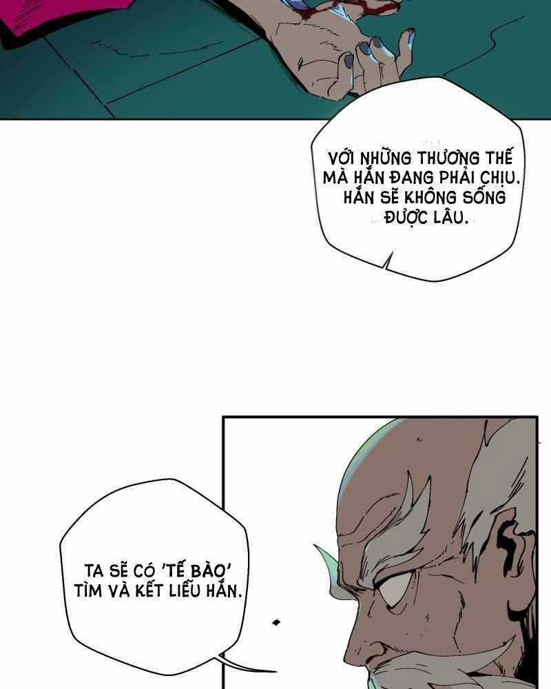 Black Sun - Chapter 1 - Trang 27