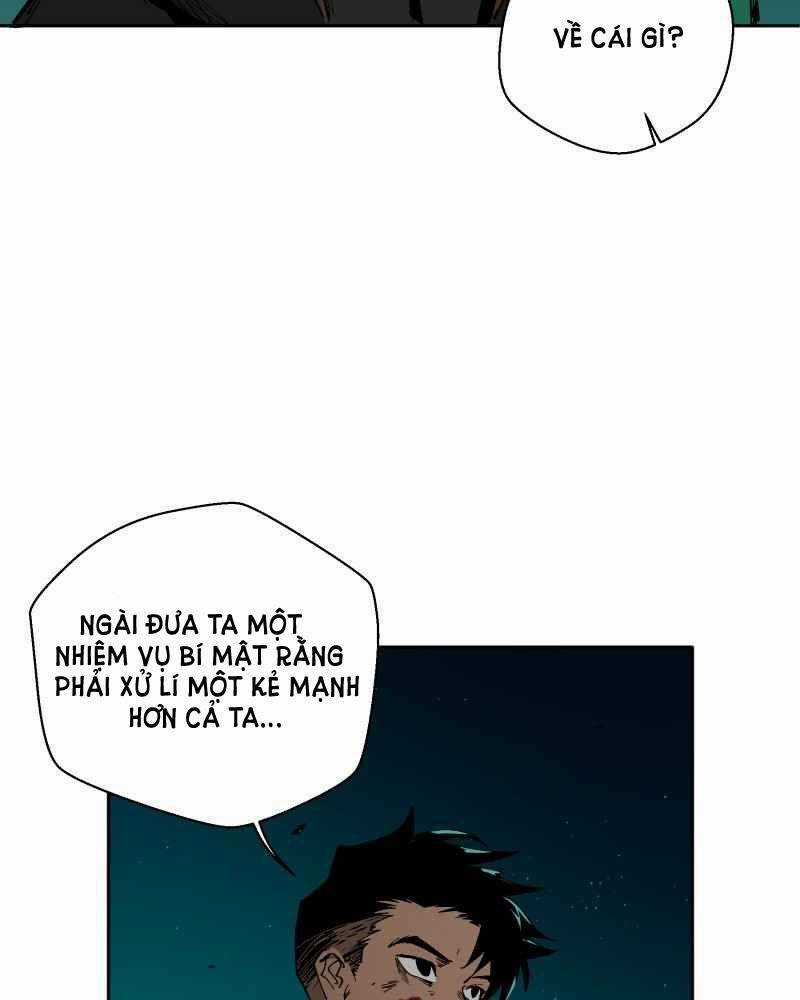 Black Sun - Chapter 1 - Trang 32