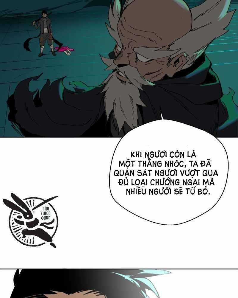 Black Sun - Chapter 1 - Trang 36