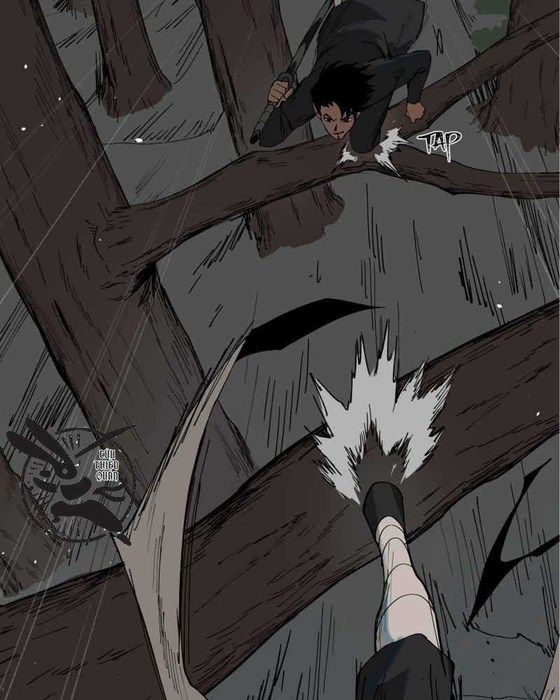 Black Sun - Chapter 1 - Trang 46