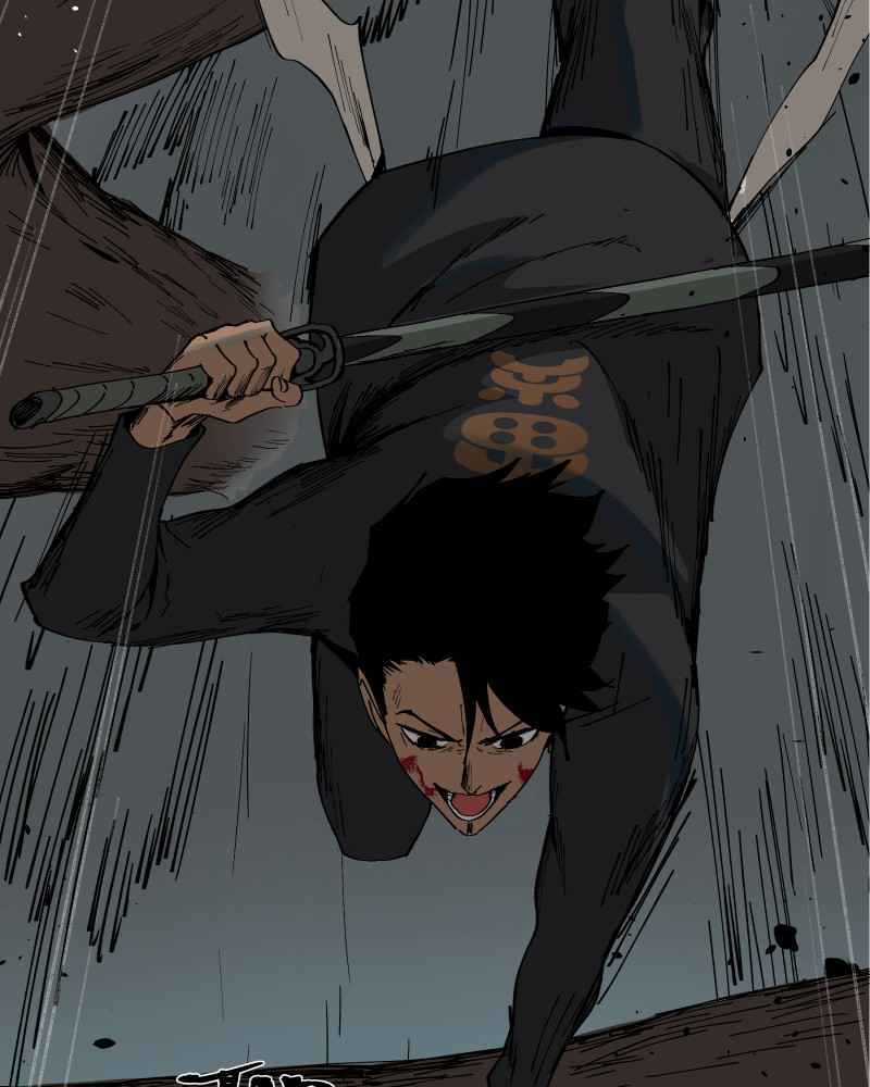 Black Sun - Chapter 1 - Trang 47