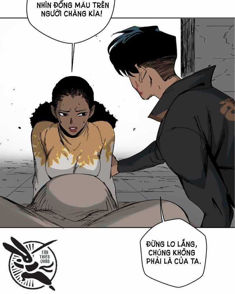 Black Sun - Chapter 1 - Trang 56