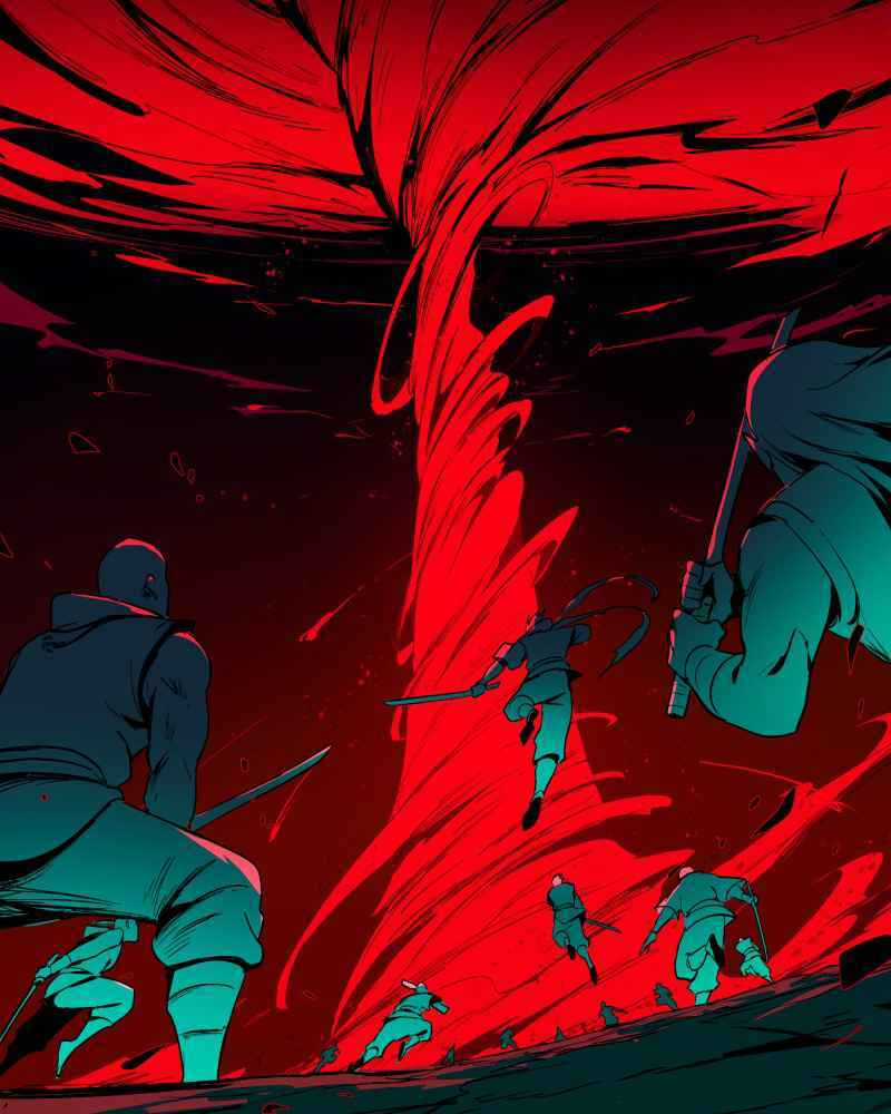 Black Sun - Chapter 1 - Trang 7