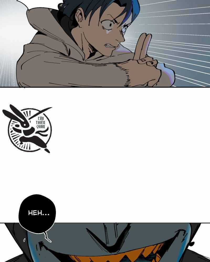 Black Sun - Chapter 1 - Trang 86