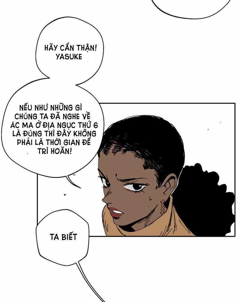 Black Sun - Chapter 1 - Trang 94