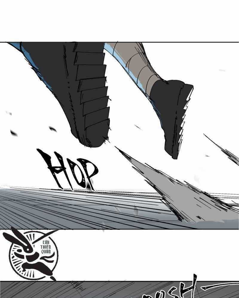 Black Sun - Chapter 1 - Trang 96