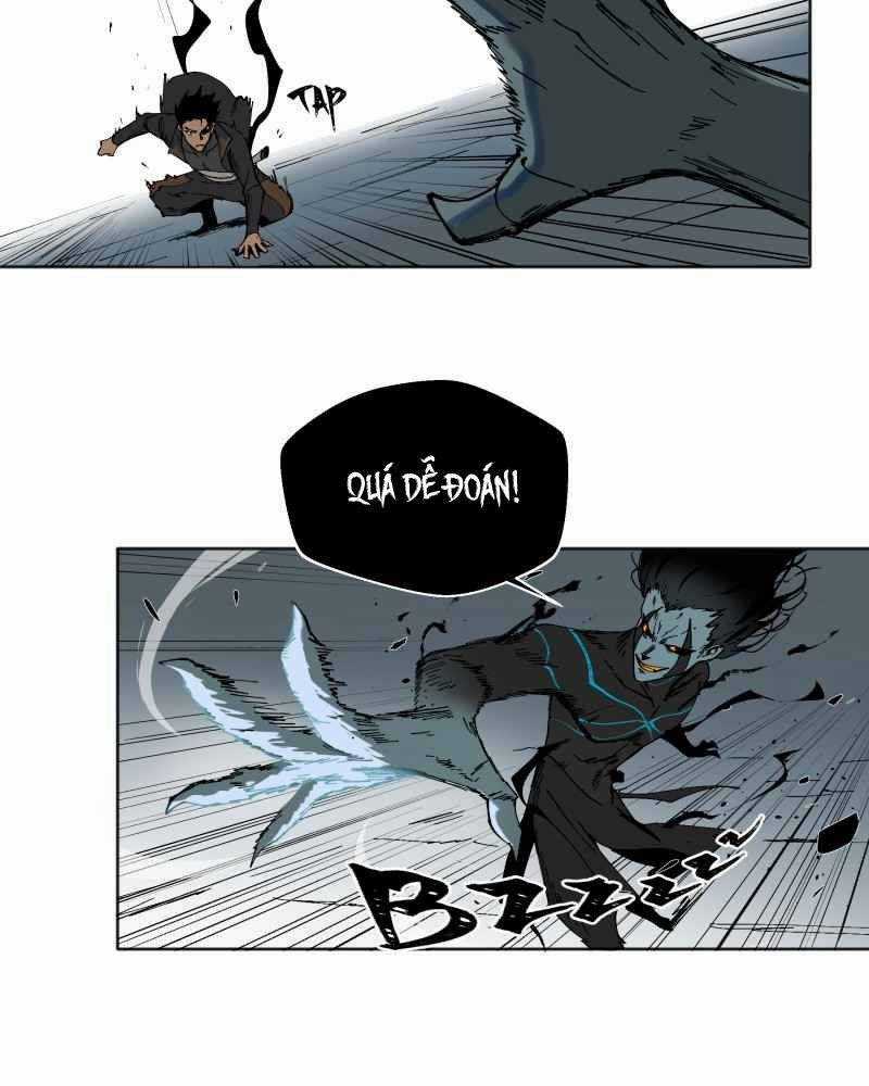 Black Sun - Chapter 1 - Trang 98