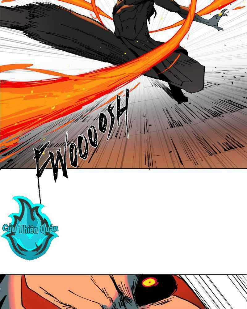 Black Sun - Chapter 2 - Trang 17