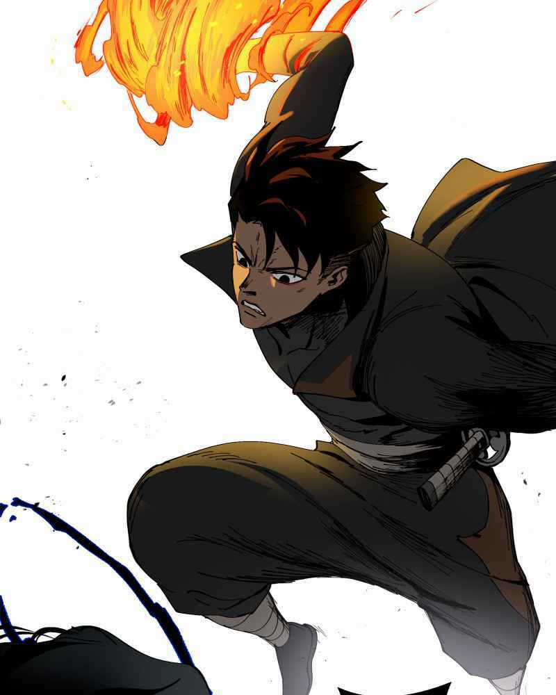 Black Sun - Chapter 2 - Trang 19