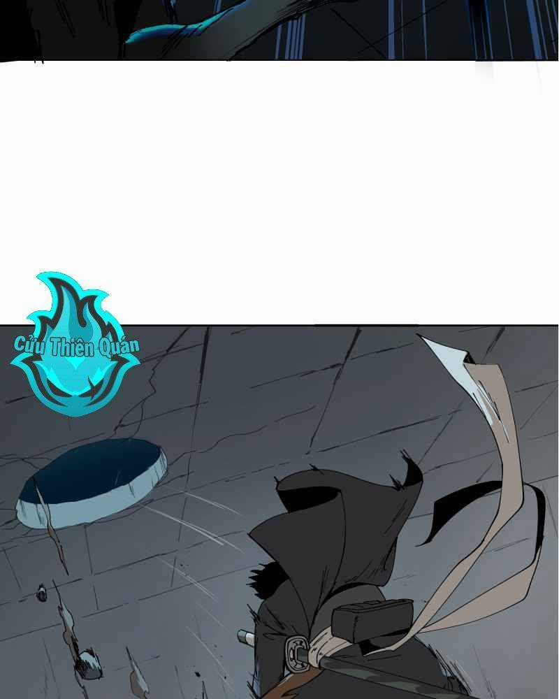 Black Sun - Chapter 2 - Trang 23