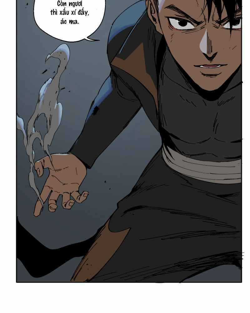 Black Sun - Chapter 2 - Trang 26