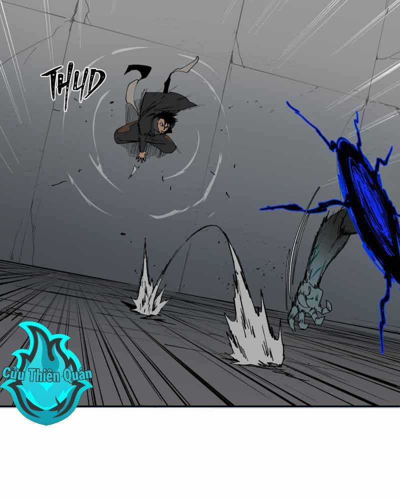 Black Sun - Chapter 2 - Trang 31