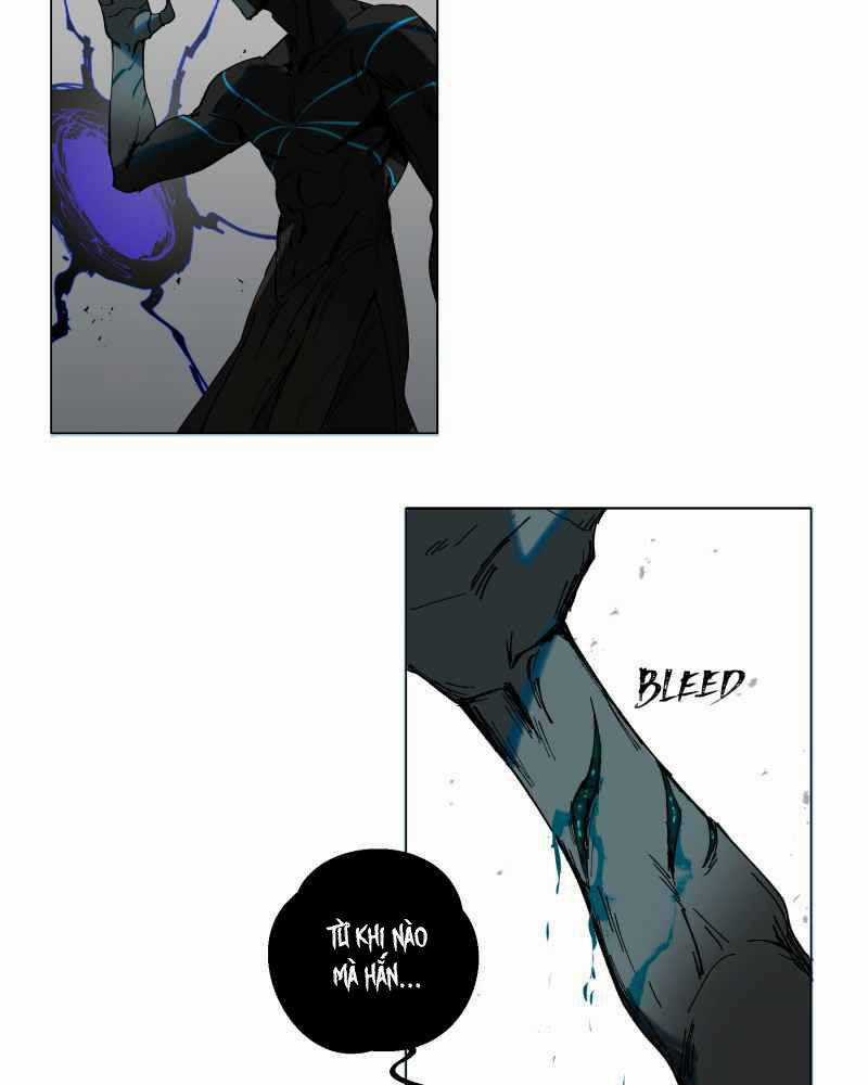 Black Sun - Chapter 2 - Trang 33