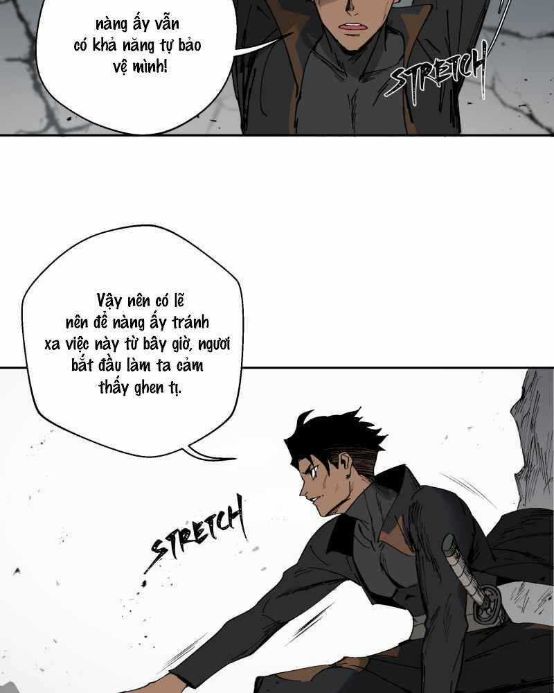 Black Sun - Chapter 2 - Trang 6