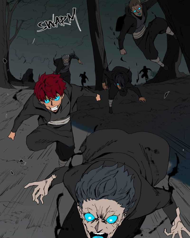 Black Sun - Chapter 2 - Trang 59