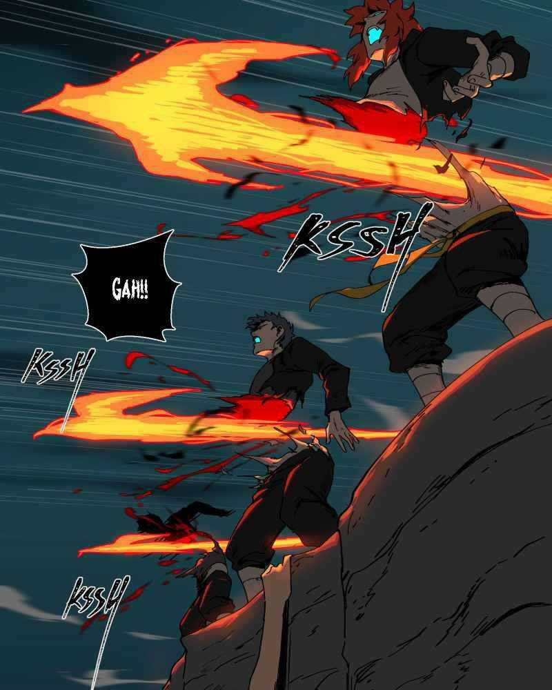 Black Sun - Chapter 2 - Trang 89
