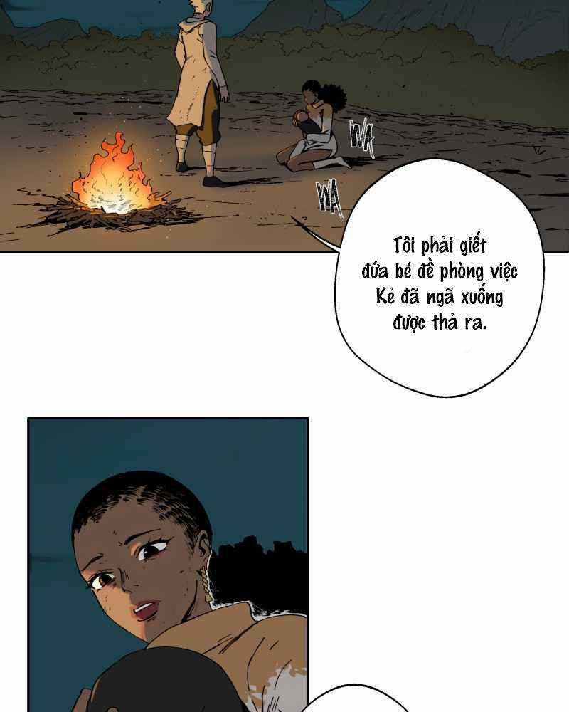 Black Sun - Chapter 2 - Trang 96